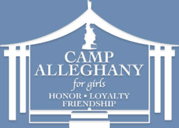 Camp Alleghany Lantern Scholarship Program