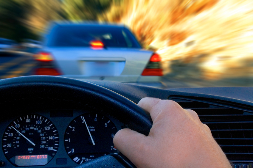 What Are Common Causes of Car Accidents in North Carolina?