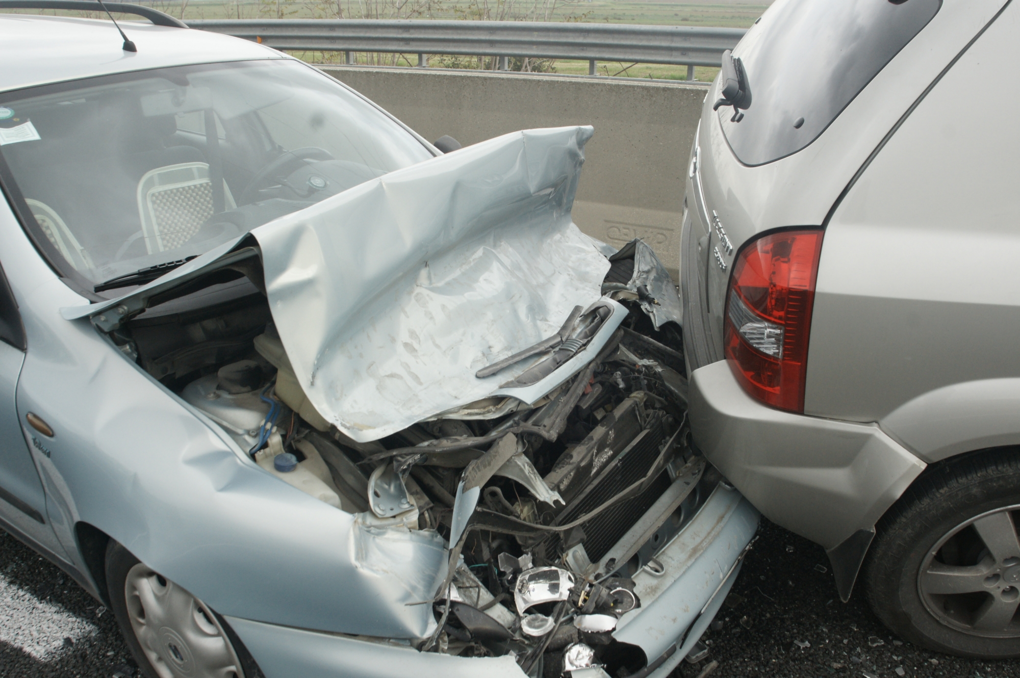 Greensboro Auto Accident Lawyer