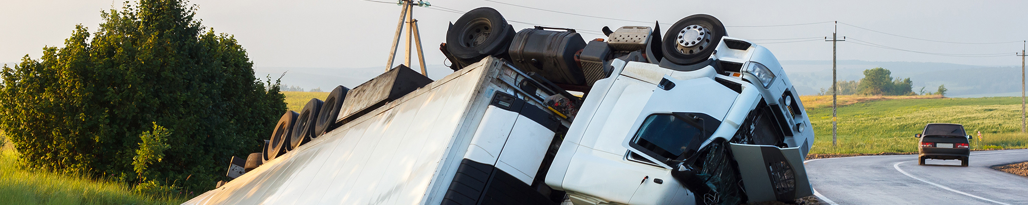 North Carolina truck accident lawyer