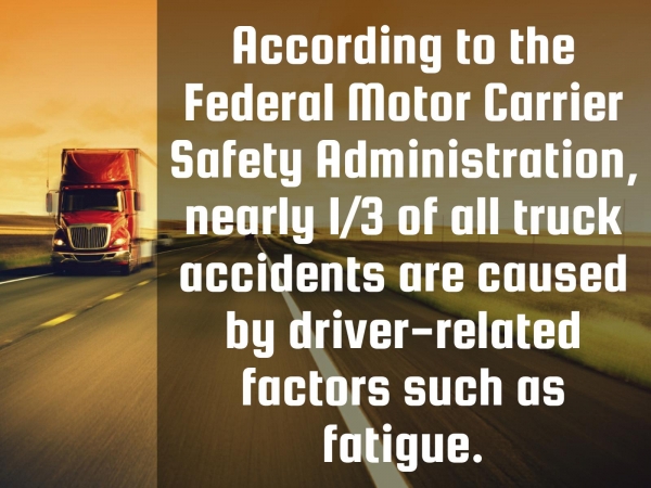 Greensboro truck accident statistics - Hayes Law